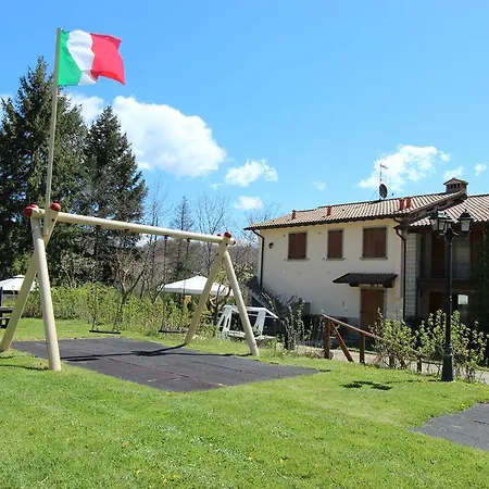 Farm stay Borgo Caiano Country Inn *