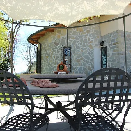 Farm stay Borgo Caiano Country Inn *