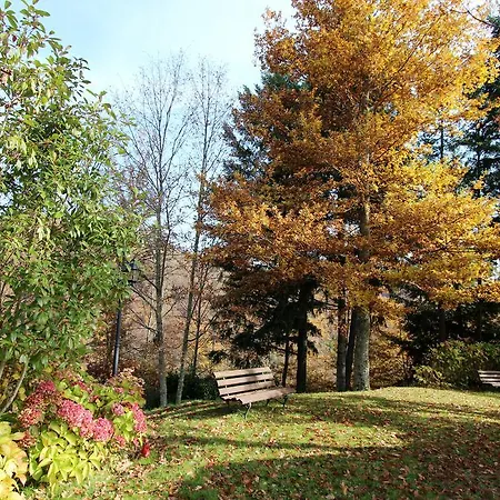 Borgo Caiano Country Inn
