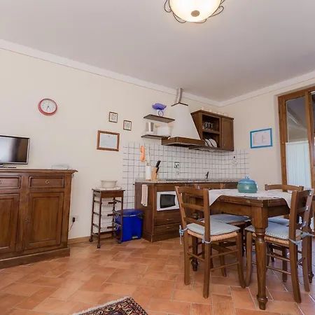 Farm stay Borgo Caiano Country Inn Caiano