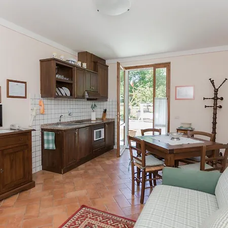 Borgo Caiano Country Inn * Caiano