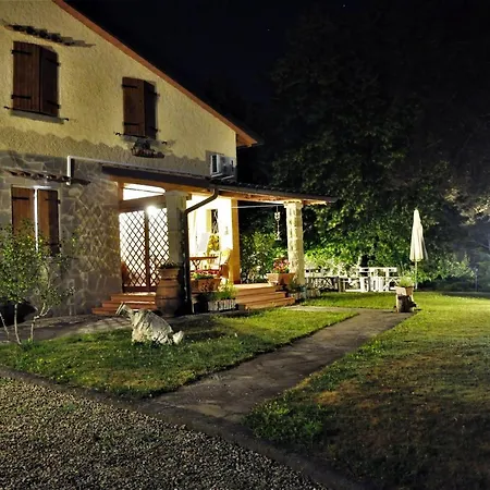 Borgo Caiano Country Inn