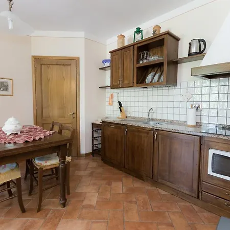 Farm stay Borgo Caiano Country Inn Caiano