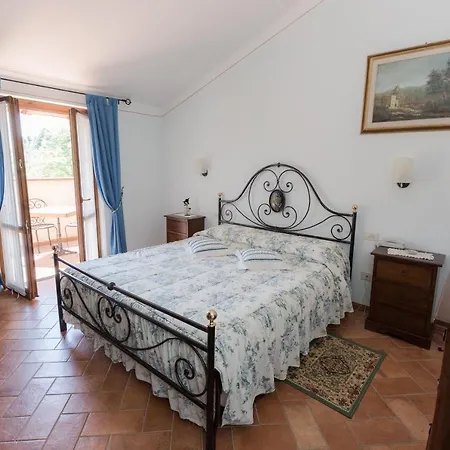 Farm stay Borgo Caiano Country Inn