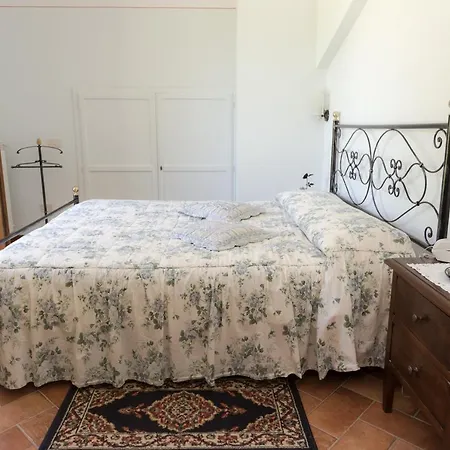 Borgo Caiano Country Inn Caiano