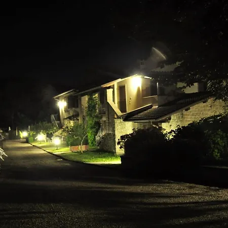 Borgo Caiano Country Inn Farm stay *