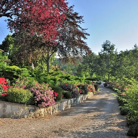 Farm stay Borgo Caiano Country Inn Caiano