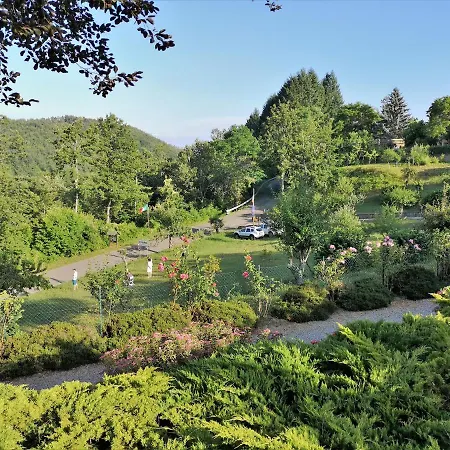 Borgo Caiano Country Inn Caiano