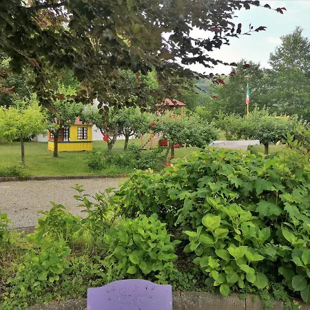 Borgo Caiano Country Inn Farm stay