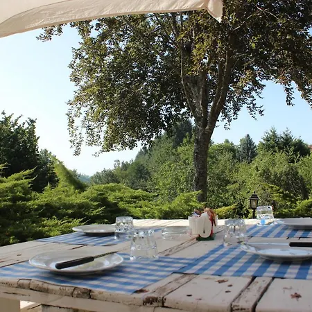 Farm stay Borgo Caiano Country Inn Caiano