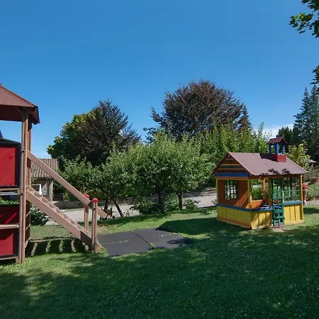 Farm stay Borgo Caiano Country Inn