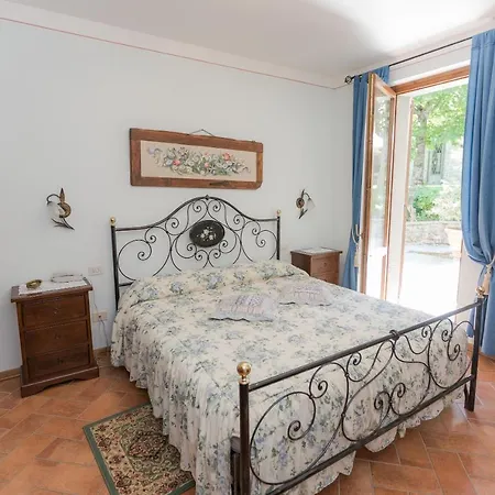 Borgo Caiano Country Inn Farm stay