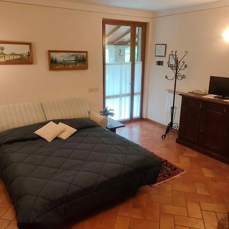 Farm stay Borgo Caiano Country Inn *