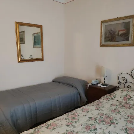 Borgo Caiano Country Inn Farm stay