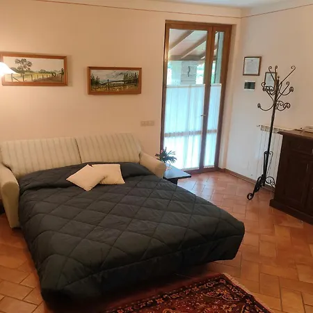 Borgo Caiano Country Inn Farm stay Caiano