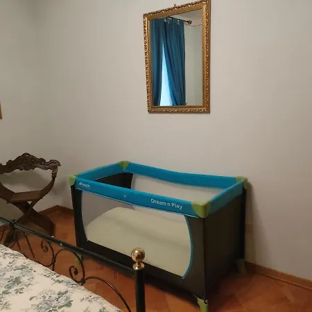 Farm stay Borgo Caiano Country Inn