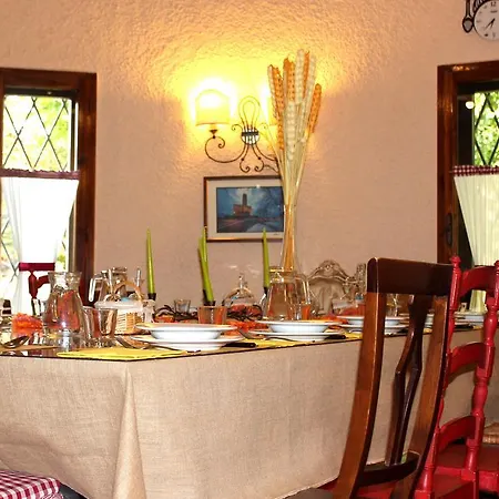 Borgo Caiano Country Inn * Caiano