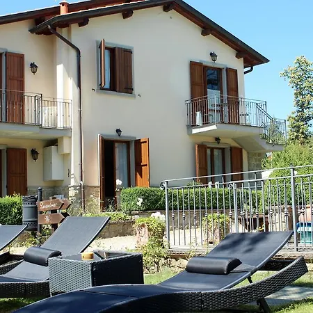 Borgo Caiano Country Inn Caiano