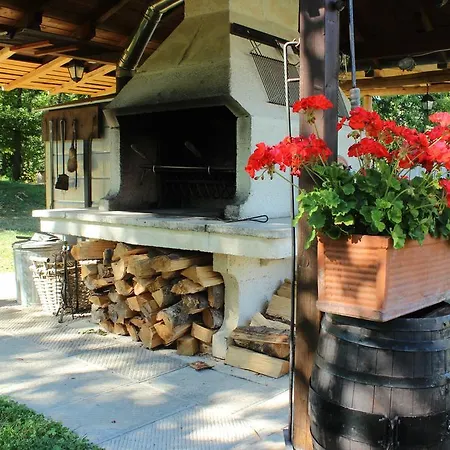 Borgo Caiano Country Inn * Caiano