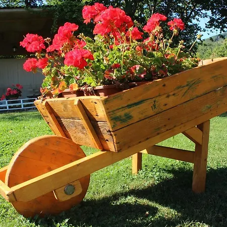Borgo Caiano Country Inn *