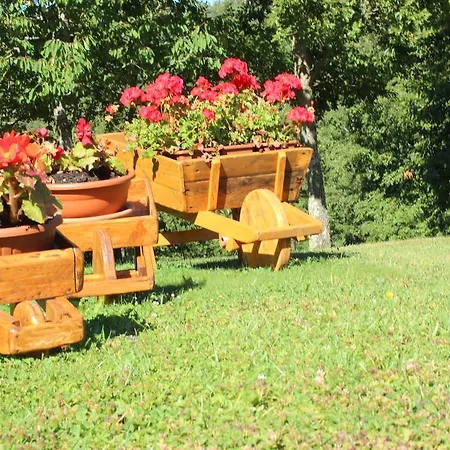 Borgo Caiano Country Inn * Caiano
