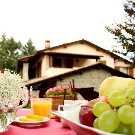Borgo Caiano Country Inn * Caiano