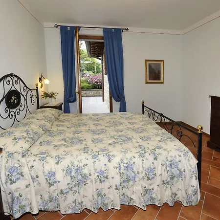 Borgo Country Çiftlik konaklama