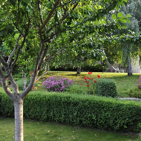 Borgo Country Çiftlik konaklama Caiano