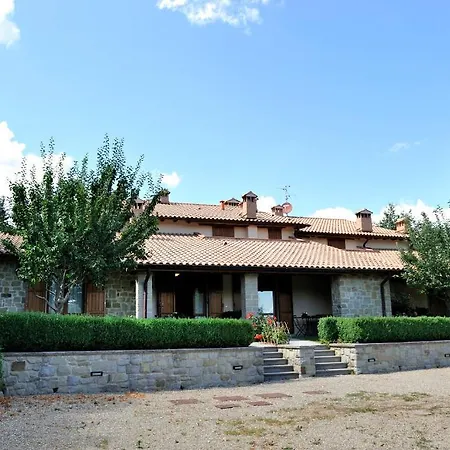 Borgo Country Çiftlik konaklama