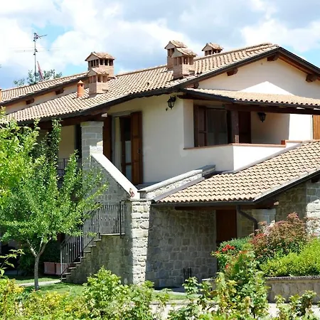 Borgo Country مزرعة للإقامة