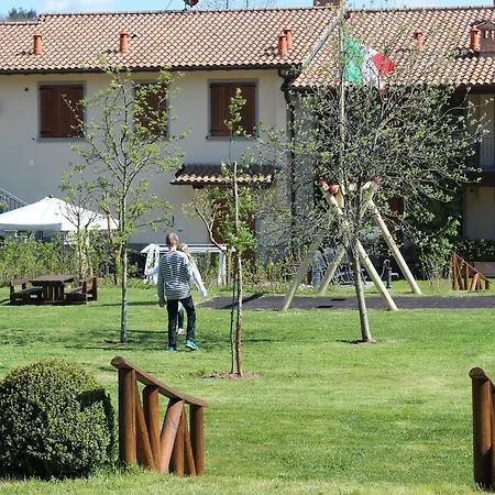 Borgo Country Gospodarstwo agroturystyczne