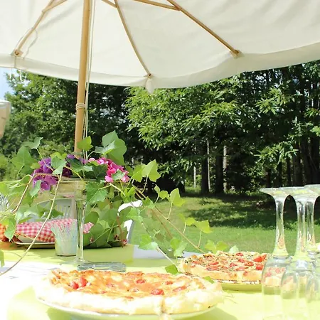 Borgo Country * Caiano