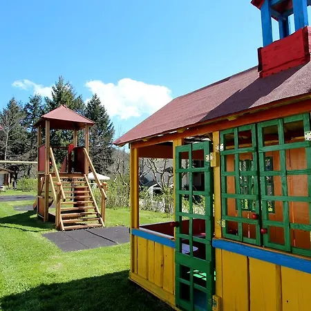 Borgo Country Gospodarstwo agroturystyczne *