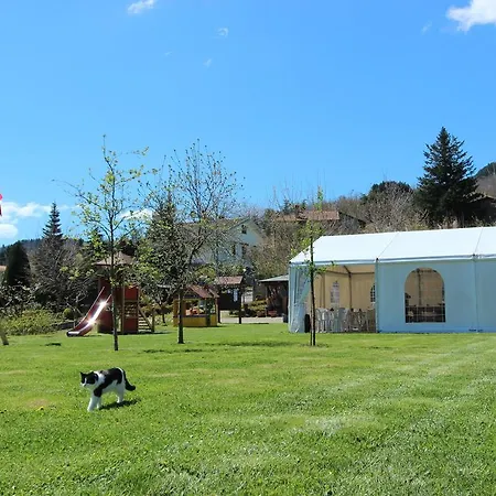 Gospodarstwo agroturystyczne Borgo Country Caiano