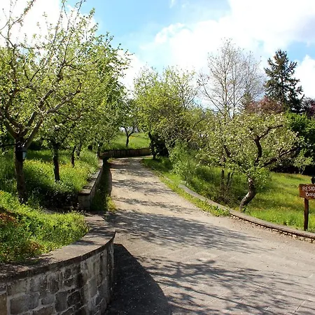 Borgo Country * Caiano
