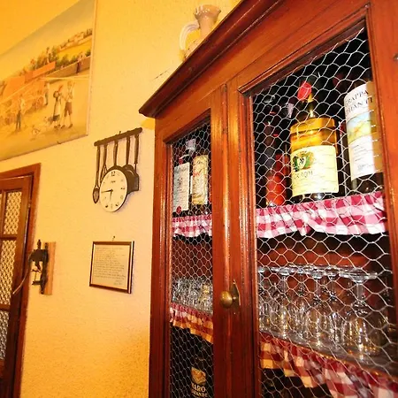 Borgo Country Gospodarstwo agroturystyczne