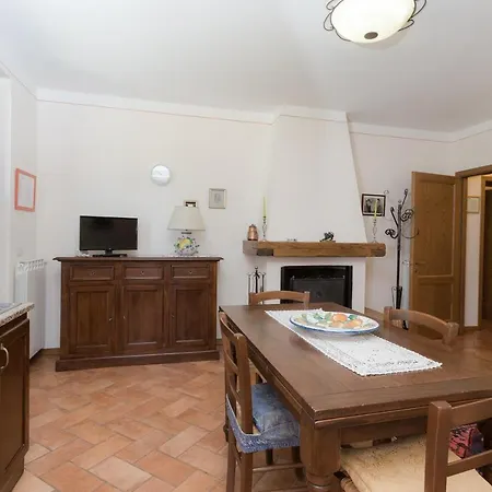 Gospodarstwo agroturystyczne Borgo Country Caiano