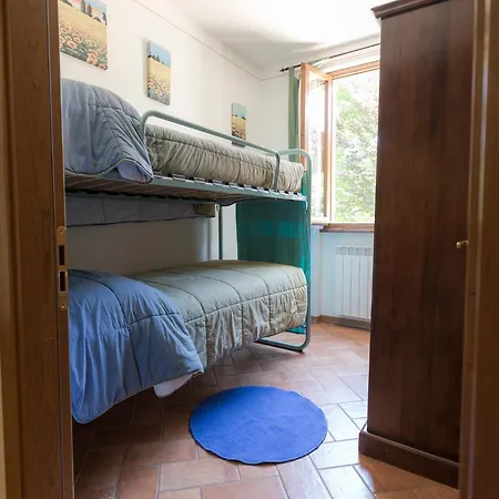 Borgo Country * Caiano