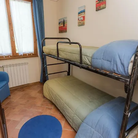 Gospodarstwo agroturystyczne Borgo Country Caiano