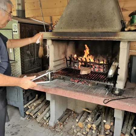 Borgo Country Gospodarstwo agroturystyczne