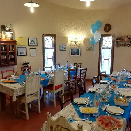 Borgo Country * Caiano