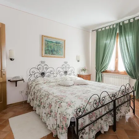 Gospodarstwo agroturystyczne Borgo Country