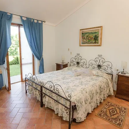 Borgo Country *