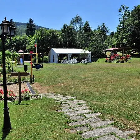 Borgo Country Gospodarstwo agroturystyczne *