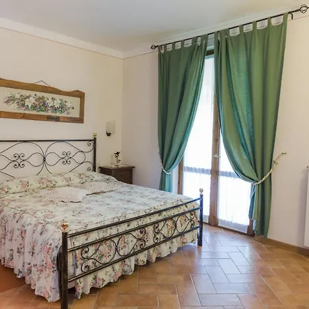 Borgo Country Gospodarstwo agroturystyczne Caiano
