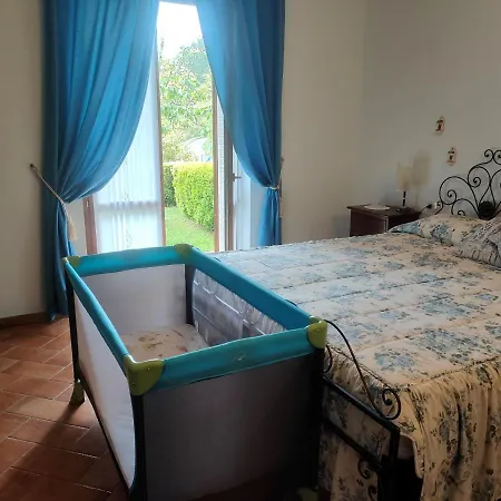 Borgo Country Caiano