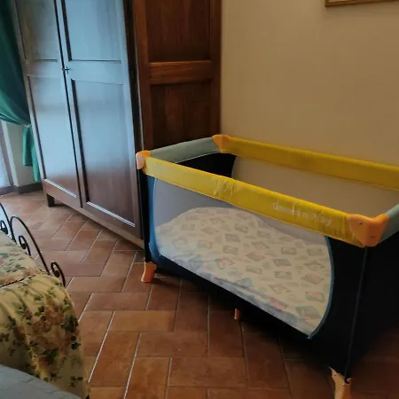 Borgo Country Gospodarstwo agroturystyczne