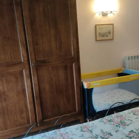 Borgo Country Caiano