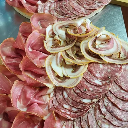 Borgo Country Caiano