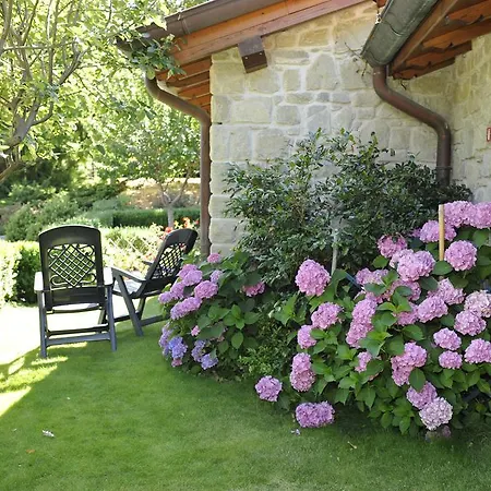 Borgo Country Gospodarstwo agroturystyczne